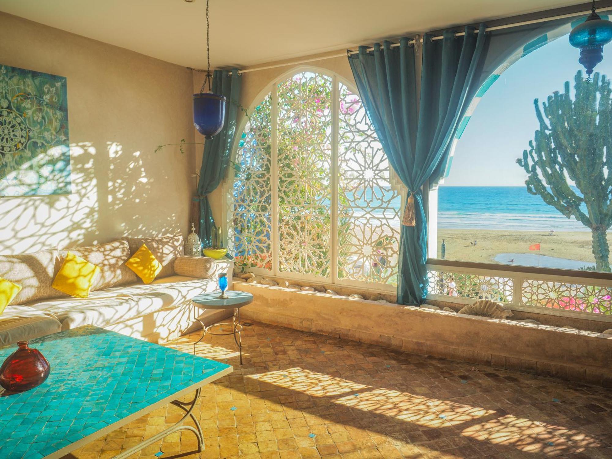 Dar Mogador Sunset Vakantiehuis *