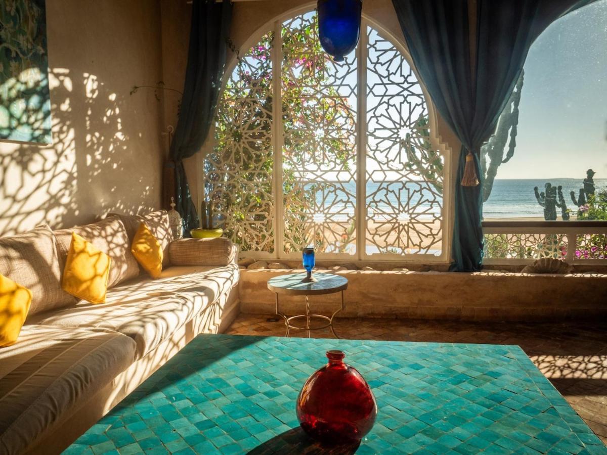 Dar Mogador Sunset Vakantiehuis