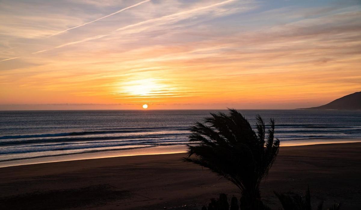 Vakantiehuis Dar Mogador Sunset Taghazout